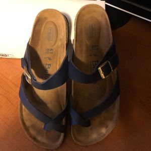Betula by Birkenstock sandal